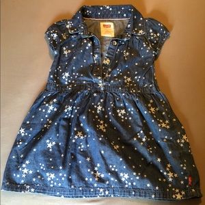 🎇 Happy 4th Levi Summer Dress 🎇